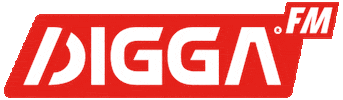 Rap Radio Sticker by DIGGA.FM