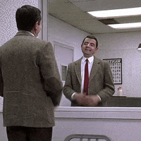 Dancing-mr-bean GIFs - Get the best GIF on GIPHY