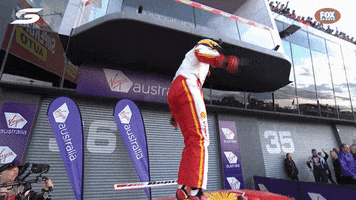 V8 Supercars Win GIF by Supercars Championship