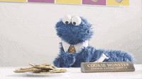 Cookie-monster GIFs - Get the best GIF on GIPHY
