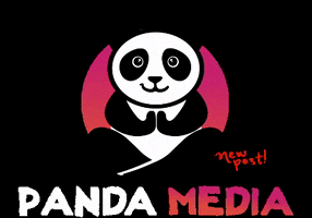 Panda Media GIF
