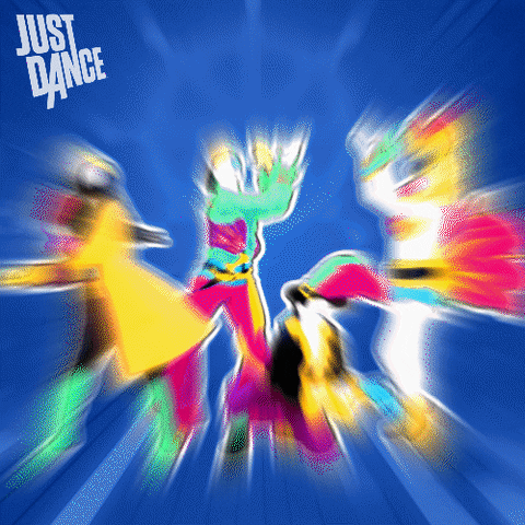 Well Done Reaction GIF by Just  Dance