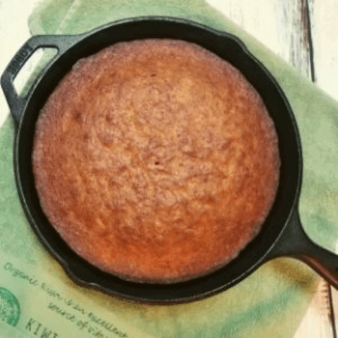 Yum GIF