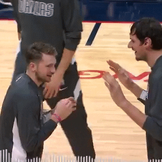 Luka GIF