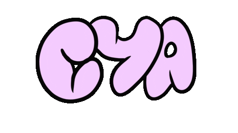 See Ya Sticker By Danny For Ios Android Giphy
