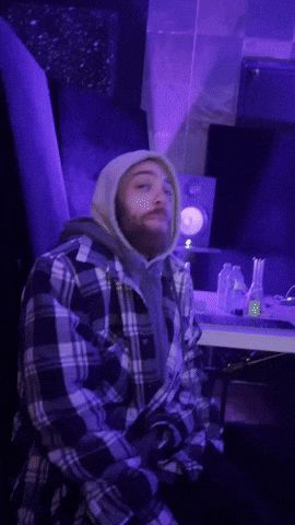 K60 GIF by thatcloudstudio