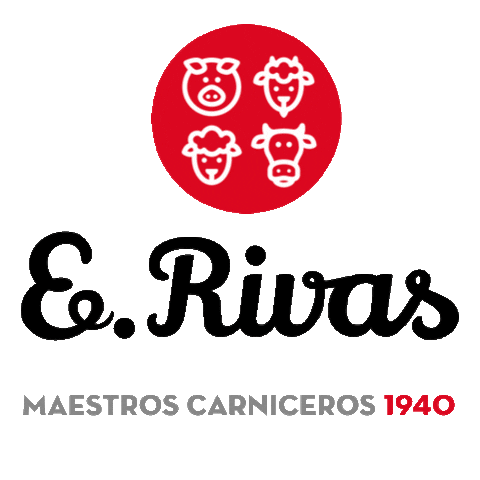Carniceria Rivas Sticker