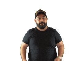 Tbs Ok Sticker by a Story to Taste