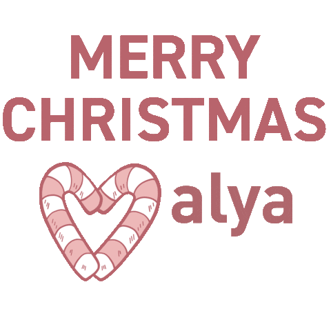 Alya Skin Sticker