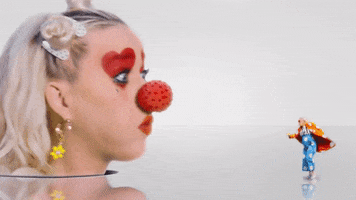 Smile GIF by Katy Perry