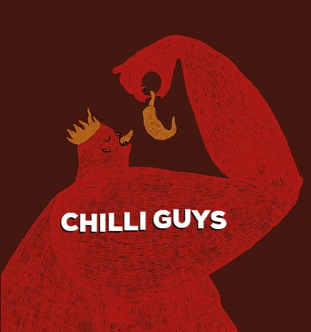 chilliguys  GIF