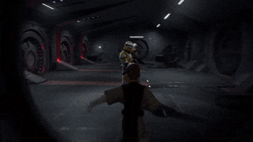 Jedi GIF
