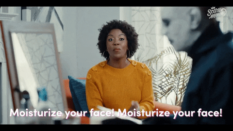 Moisturize GIFs - Get the best GIF on GIPHY