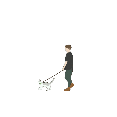 Maodian Store Sticker