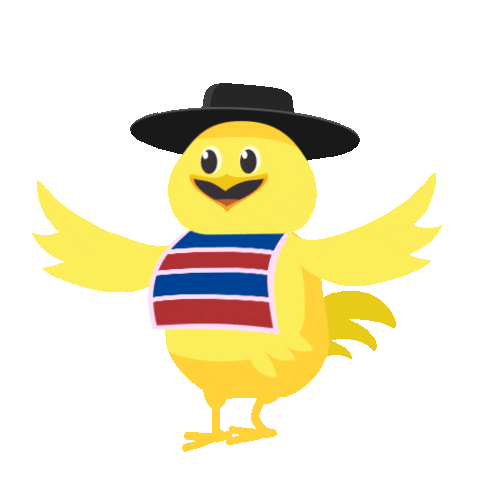 Super Pollo Games Sticker by Agrosuper