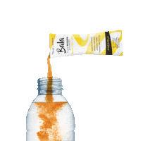 Balaenzyme Sticker