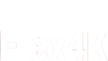 Robot Flex Sticker by Motion Control Russia