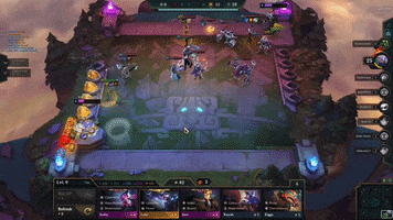 Tft GIF