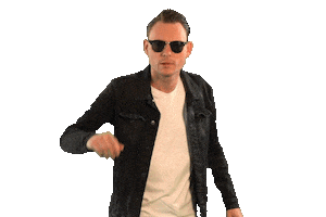 Rick ter Meer Sticker