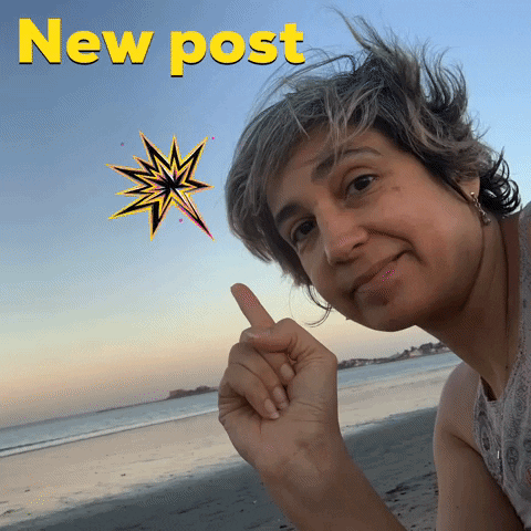 Neni Carolina Chacin GIF