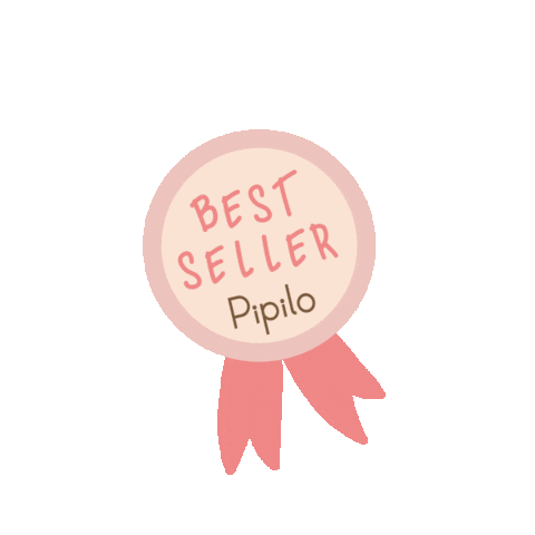 Pipilo World Sticker