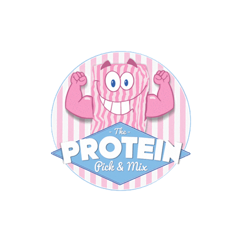 The Protein Pick Mix GIFs on GIPHY - Be