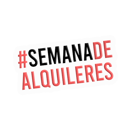 Magazine Inmobiliario Sticker