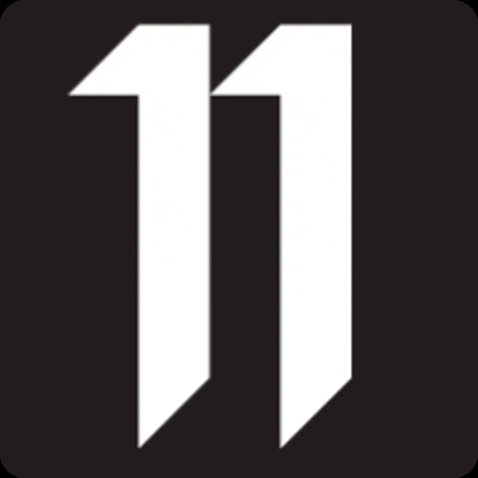 11 BY BORIS BIDJAN SABERI GIF