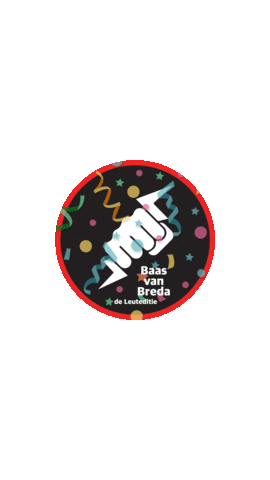 Baasvan Sticker by Baas van Breda