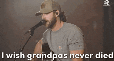 Country Music GIF by Audacy