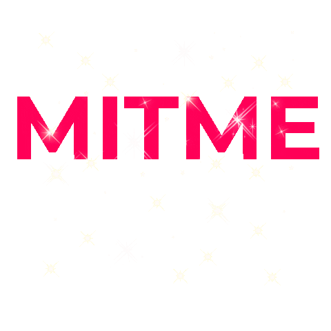 MitMe Sticker