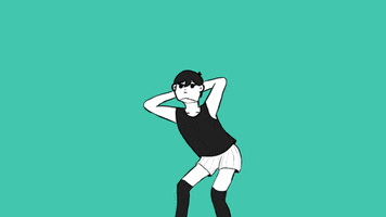 Omori GIF