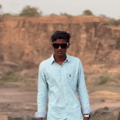 Suraj GIF