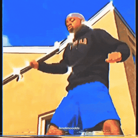 Dance GIF