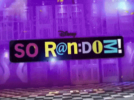 Disney GIF