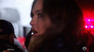 Law And Order GIF by NBC