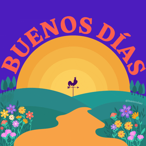 Buenos Dias Discord GIF - Buenos Dias Discord Comedy - Discover & Share GIFs