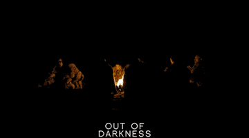 Out Of Darkness GIF by Signature Entertainment