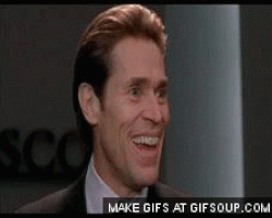 Willem Dafoe GIFs - Find & Share on GIPHY