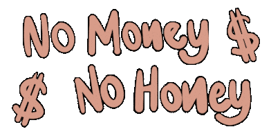 Money Sticker