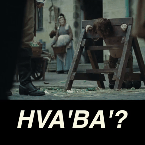 Wait What Lol GIF by Sikker Trafik