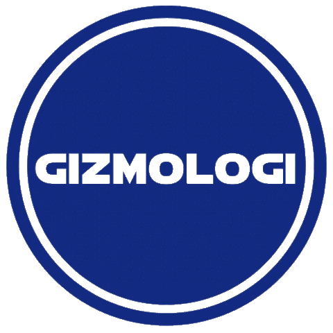 Gizmologi Sticker
