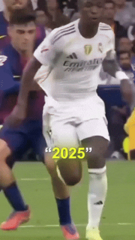 Real Madrid Barcelona GIF