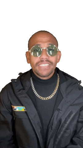 Collab Yee Sticker by You Are Collective