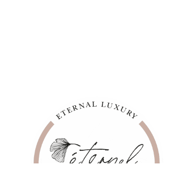 Chic Antique Sticker