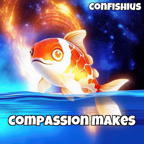 Water Glow GIF by TheConfishius