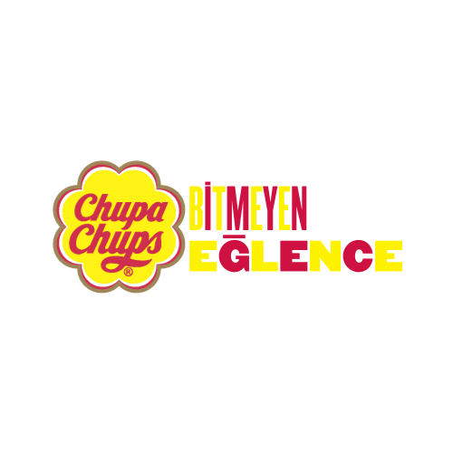 Happy Sticker by Chupa Chups Tr