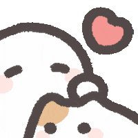 Heart 愛心 Sticker