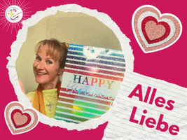 Mentales Lichtzentrum Tirol Margit Taraud GIF