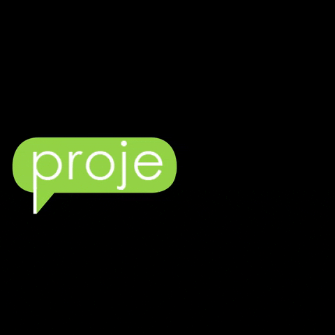 Projemed Reklam GIF
